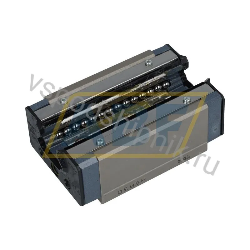 Шариковая линейная опора HSR30R1SSCT THK 360
