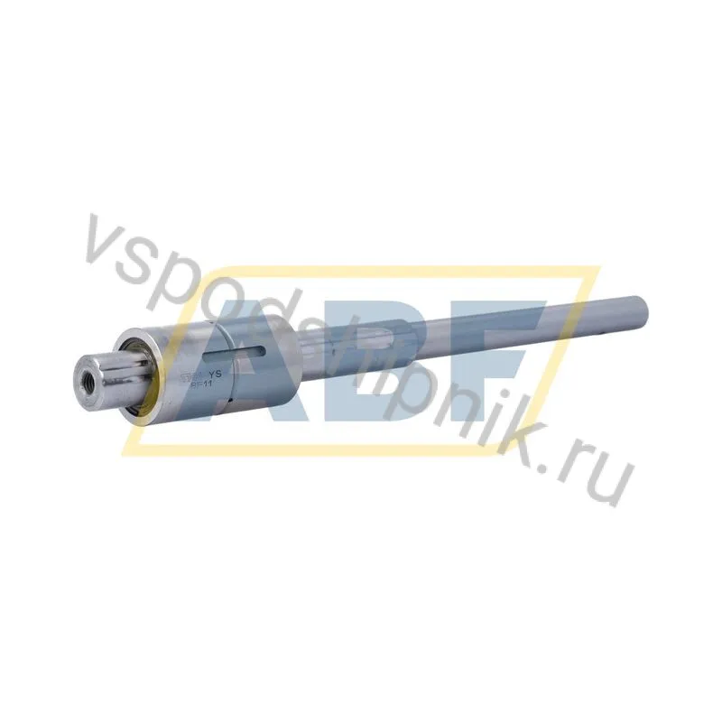 Шариковая линейная опора LT20UU+ 300L THK 360
