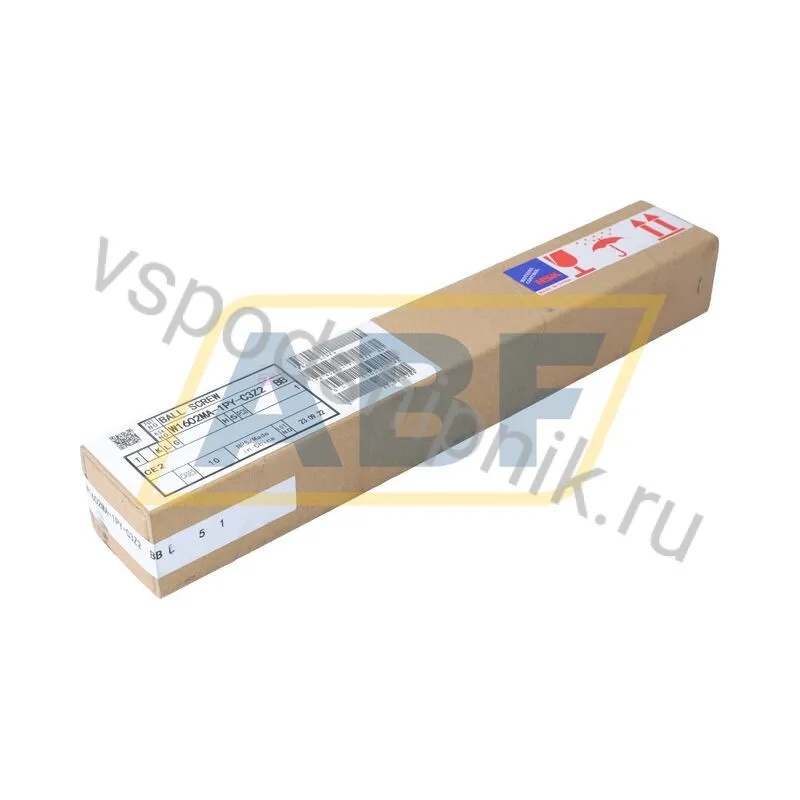 Шариковая линейная опора W1602MA-1PY-C3Z2 NSK 360