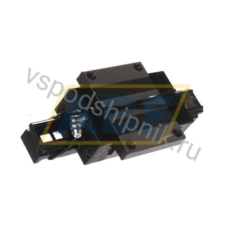 Шариковая линейная опора NAH20EMNLCZ1AA NSK 360