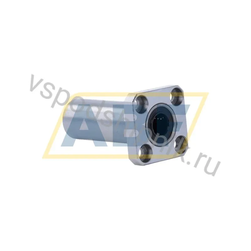 Шариковый линейный подшипник LMK8LUU Samick 360