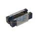 Шариковая линейная опора HSR25RQZSS Samick