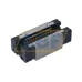 Шариковая линейная опора HSR25RQZSS Samick