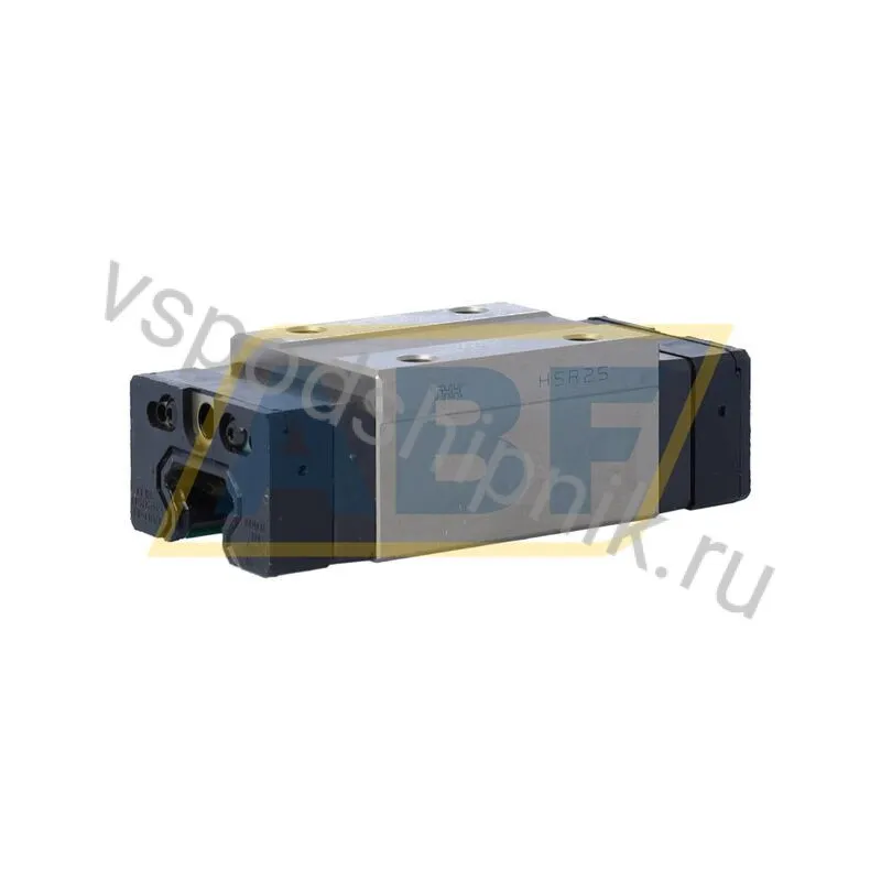 Шариковая линейная опора HSR25RQZSS Samick 360
