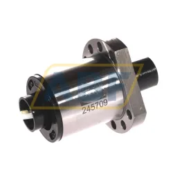 Шариковый линейный подшипник BNU04020RSC2BR-0 SNR