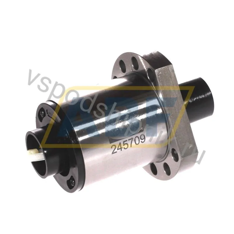 Шариковый линейный подшипник BNU04020RSC2BR-0 SNR 360