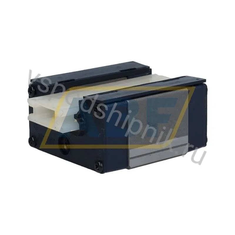 Шариковая линейная опора LWESC30C1S2/U IKO 360