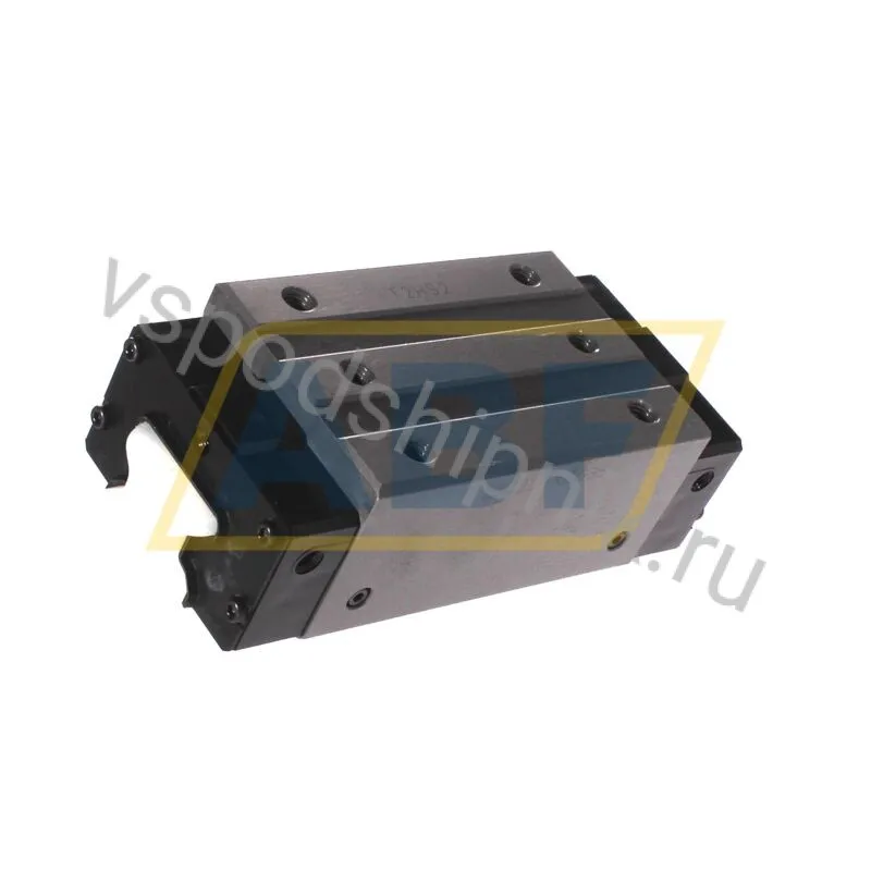 Шариковая линейная опора LRXDG35C1T2HS2 IKO 360