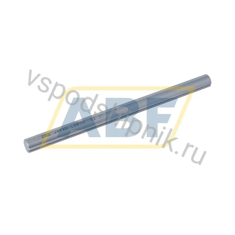 Деталь линейного подшипника LSB10R150S2 IKO 360