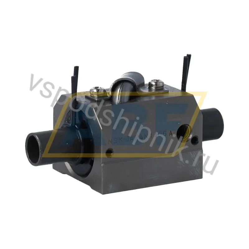 Шариковая линейная опора RNSTL1405A2.5S NSK 360