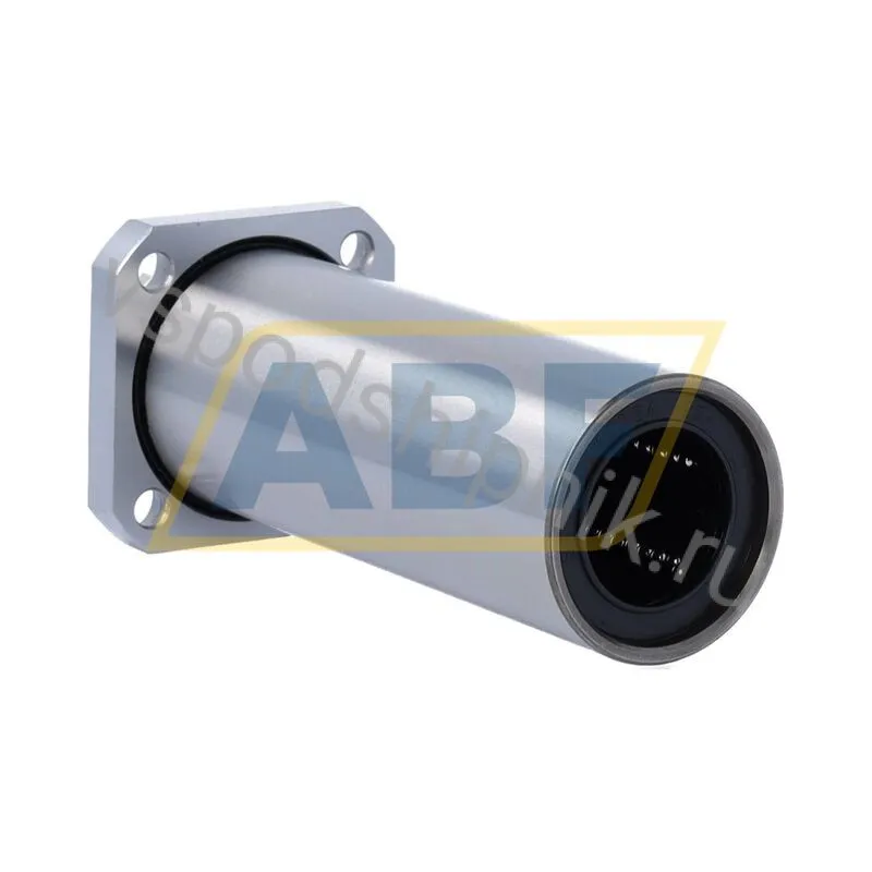 Шариковый линейный подшипник LMK25LUU-S Samick 360