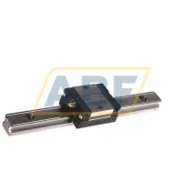 Шариковая линейная опора SSR15XV1SSC1+160LY THK