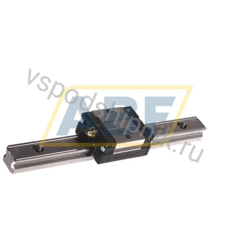 Шариковая линейная опора SSR15XV1SSC1+160LY THK 360