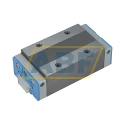 Шариковая линейная опора BGCX25BLSSNZ1 SNR