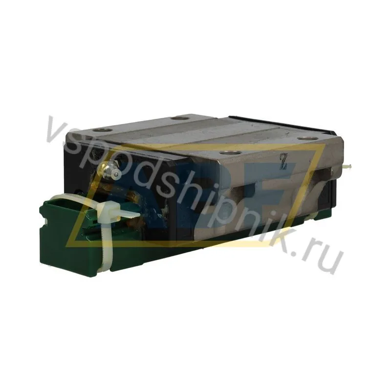 Шариковая линейная опора LAS35EMZ FLZ NSK 360