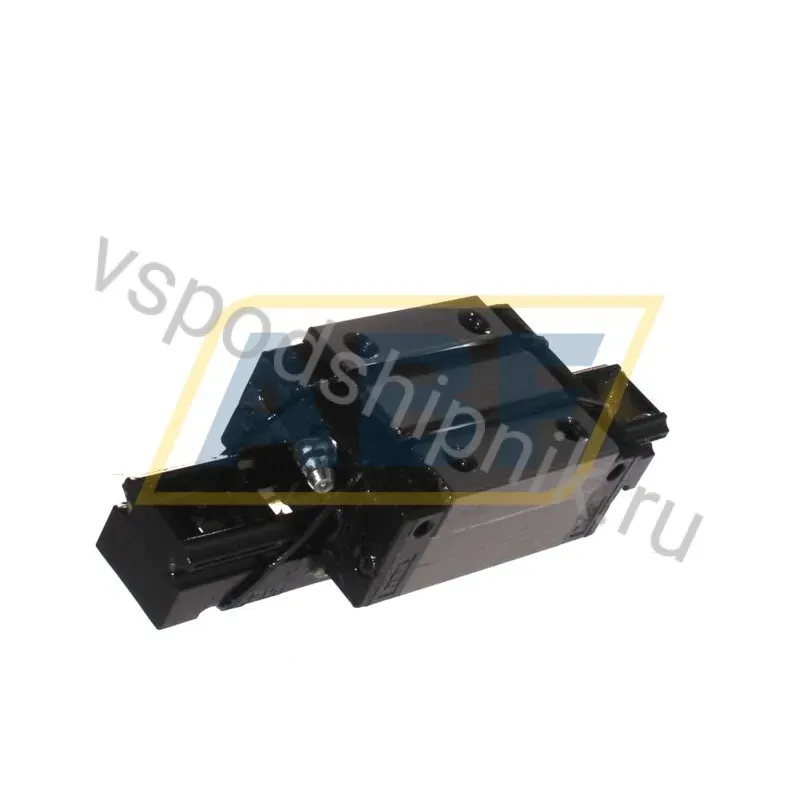 Шариковая линейная опора NAH30ANZ NSK 360