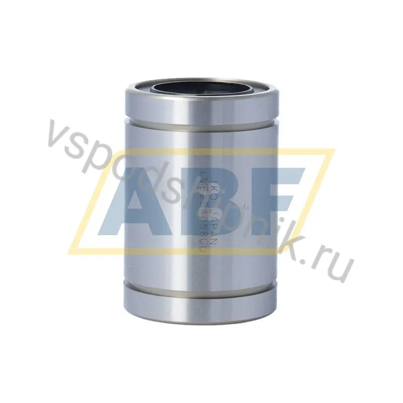 Шариковый линейный подшипник LME254058UU IKO 360