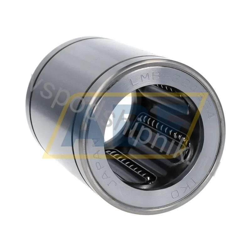 Шариковый линейный подшипник LMB324864 IKO 360