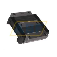 Шариковая линейная опора LWFF42C1HS2 IKO