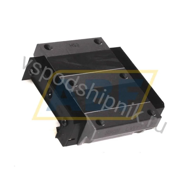 Шариковая линейная опора LWFF42C1HS2 IKO 360