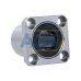 Шариковый линейный подшипник LMK20UU-S Samick