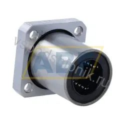 Шариковый линейный подшипник LMK20UU-S Samick