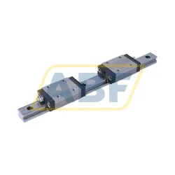 Линейная опора скольжения SR25W2UU+340LY Samick