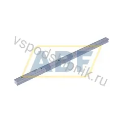 Деталь линейного подшипника SR15-340L THK