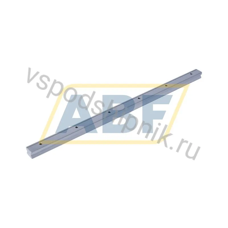 Деталь линейного подшипника SR15-340L THK 360