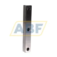 Деталь линейного подшипника SHS20+140L/10-10 THK