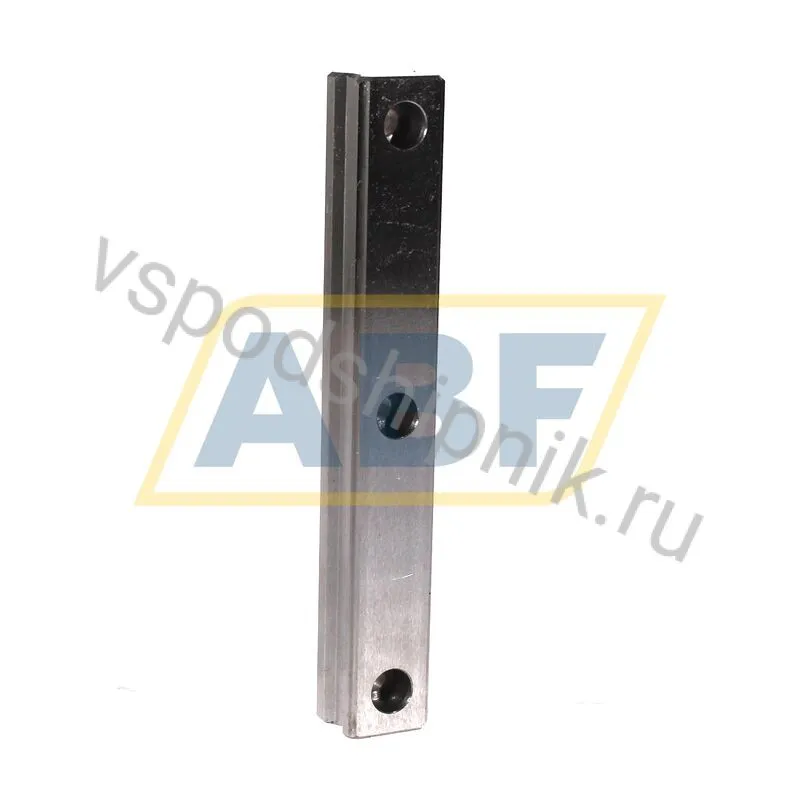 Деталь линейного подшипника SHS20+140L/10-10 THK 360