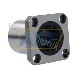 Шариковый линейный подшипник LMK40UU THK