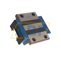 Шариковая линейная опора MET30C1HS2 IKO