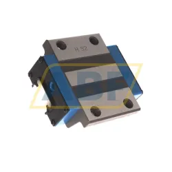 Шариковая линейная опора MET30C1HS2 IKO