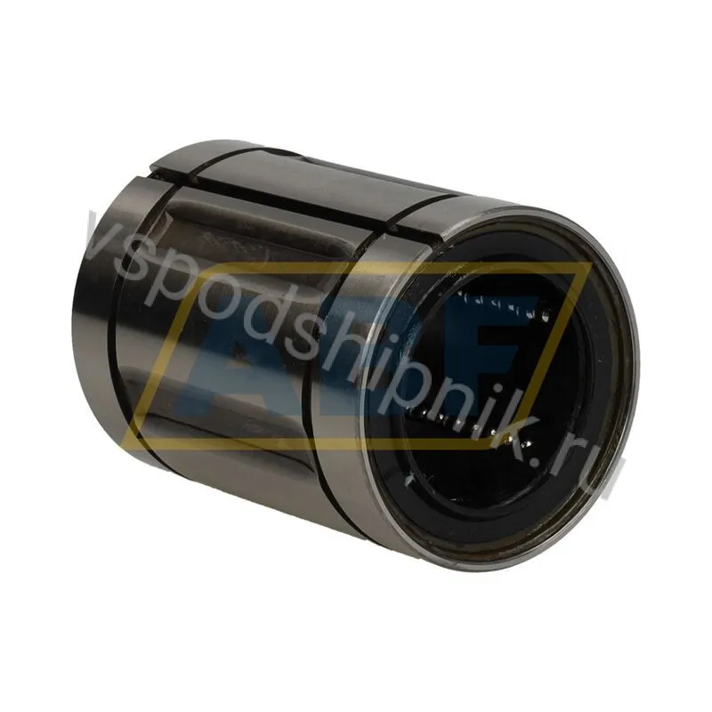 Шариковый линейный подшипник LBD35UU AJ IKO 360