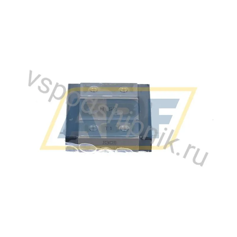 Шариковая линейная опора LWLF30C1BT1HS2 IKO 360