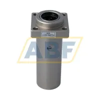 Шариковая линейная опора LCF20BLUU Askubal