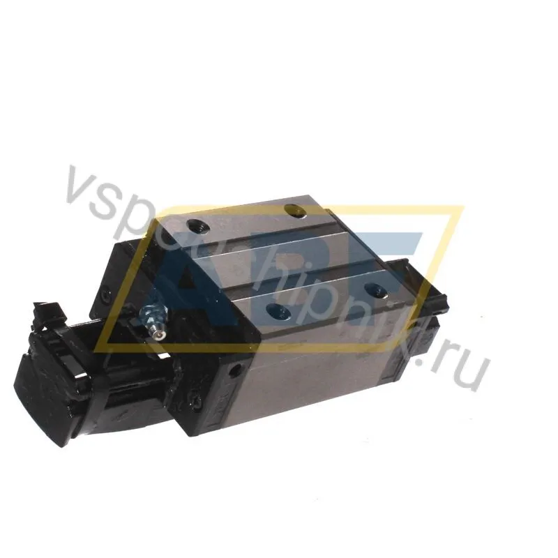 Шариковая линейная опора NAH35ANZ NSK 360