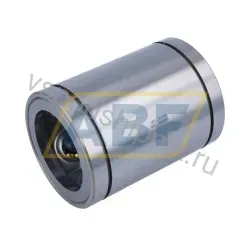 Шариковый линейный подшипник LMB406080 IKO