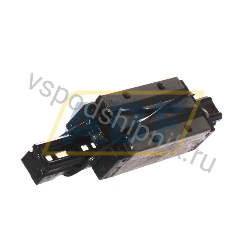 Шариковая линейная опора NAH15BNZ NSK 360