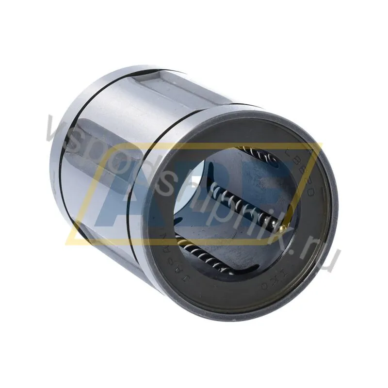 Шариковый линейный подшипник LBB20 IKO 360