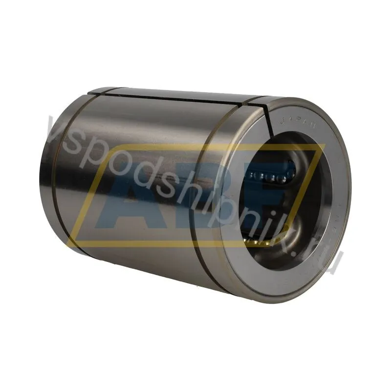 Шариковый линейный подшипник LME80120165AJ IKO 360