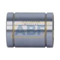 Шариковый линейный подшипник LM203242 IKO