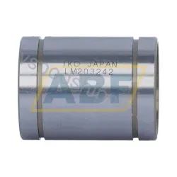 Шариковый линейный подшипник LM203242 IKO