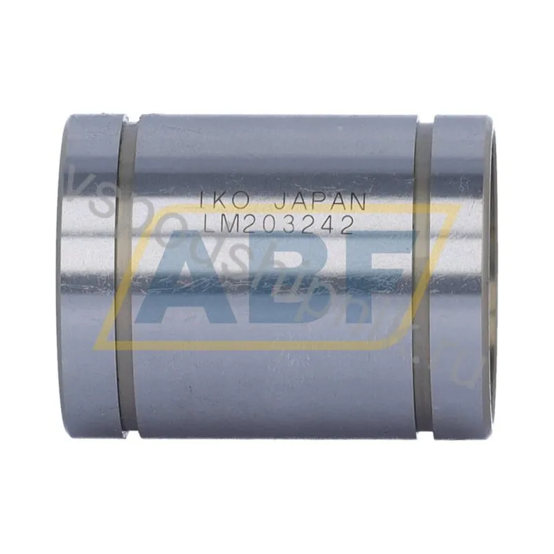 Шариковый линейный подшипник LM203242 IKO 360