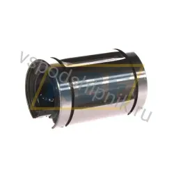 Шариковый линейный подшипник LBE25UU OP IKO