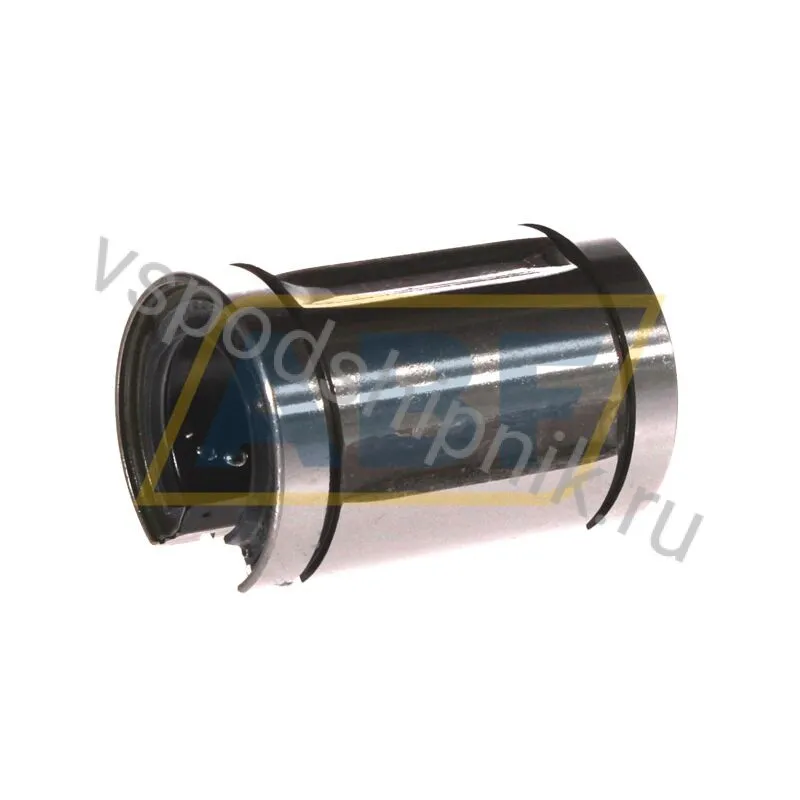 Шариковый линейный подшипник LBE25UU OP IKO 360