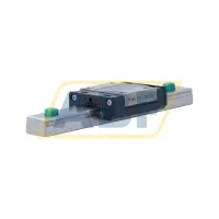 Шариковая линейная опора SRS12GMUU+95LM-II(10:10) Samick