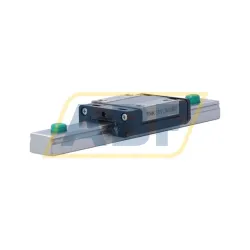 Шариковая линейная опора SRS12GMUU+95LM-II(10:10) Samick