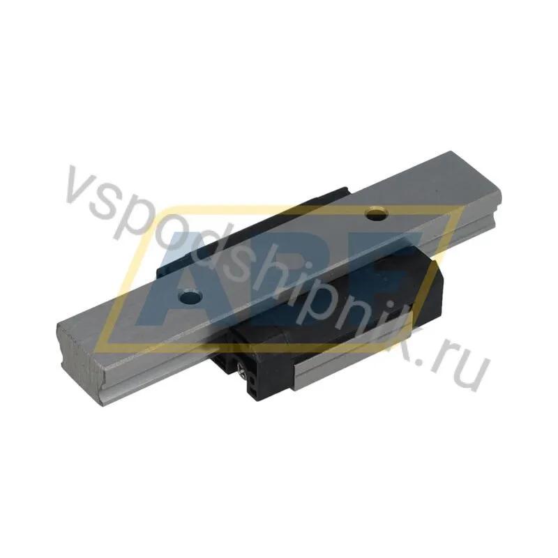 Шариковая линейная опора SRS15M+86LM-23/23 THK 360